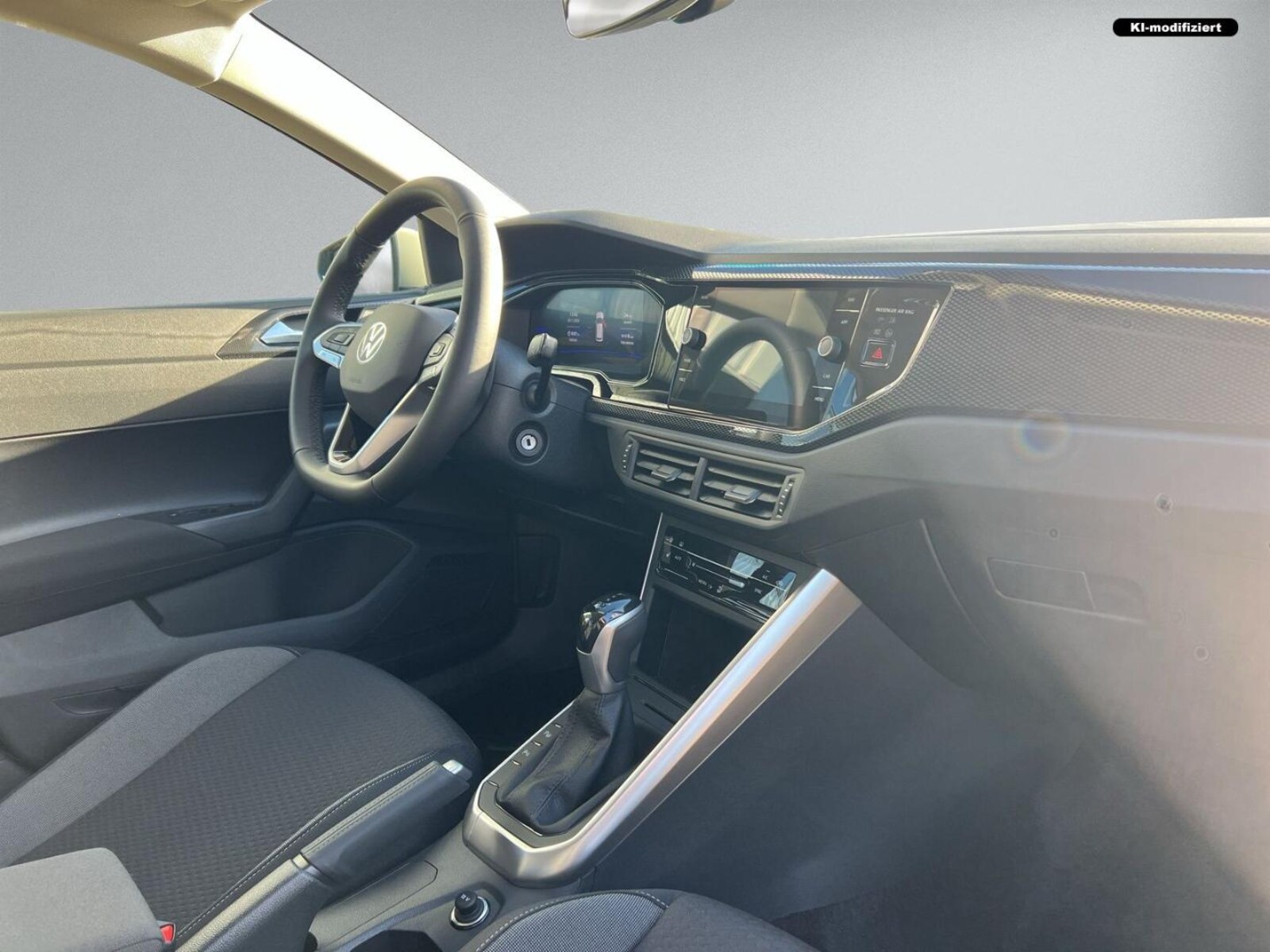 Volkswagen Polo – Bild 15