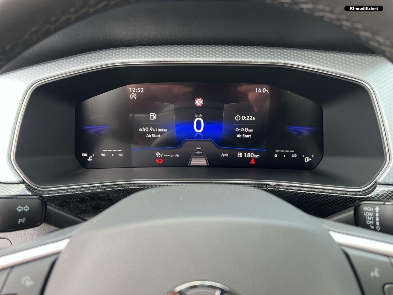 Volkswagen T-Cross – Bild 22