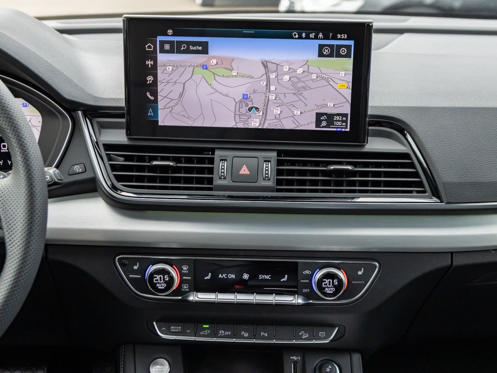 Audi Q5 Sportback – Bild 15