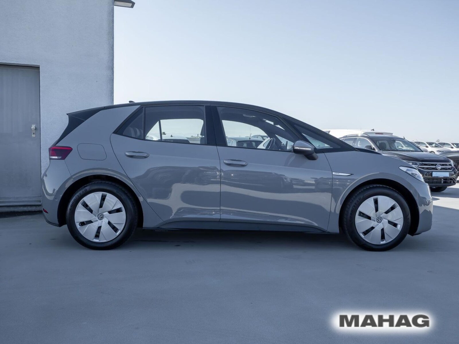 Volkswagen ID.3 – Bild 4