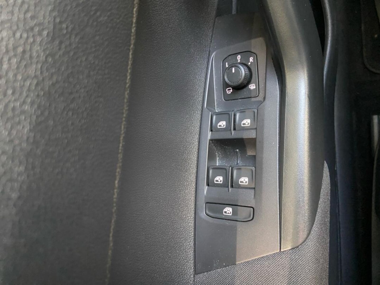 Volkswagen Taigo – Bild 9