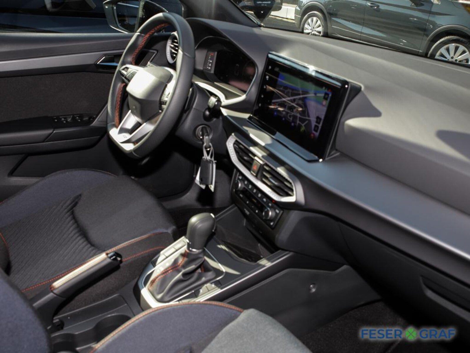SEAT Arona – Bild 5