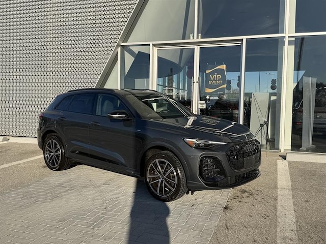 Photo of 2026 Audi Q5 