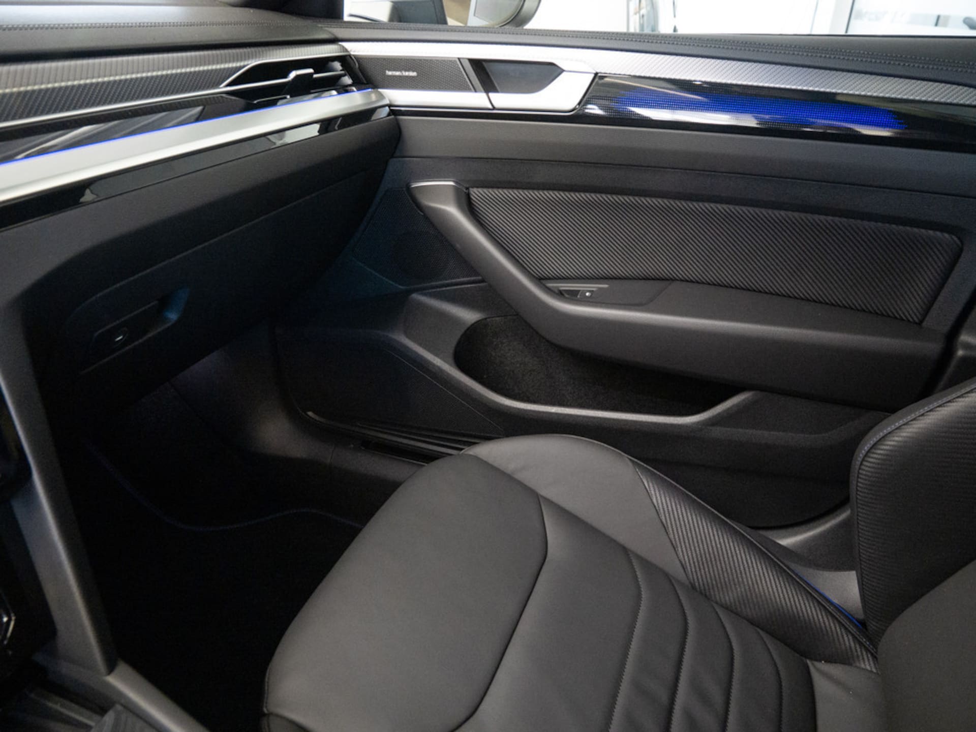 Volkswagen Arteon Shooting Brake R
