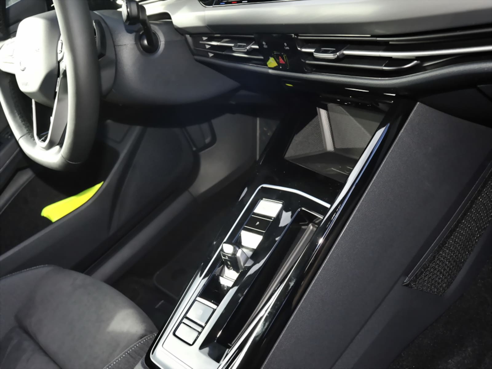 Volkswagen Golf Variant – Bild 5