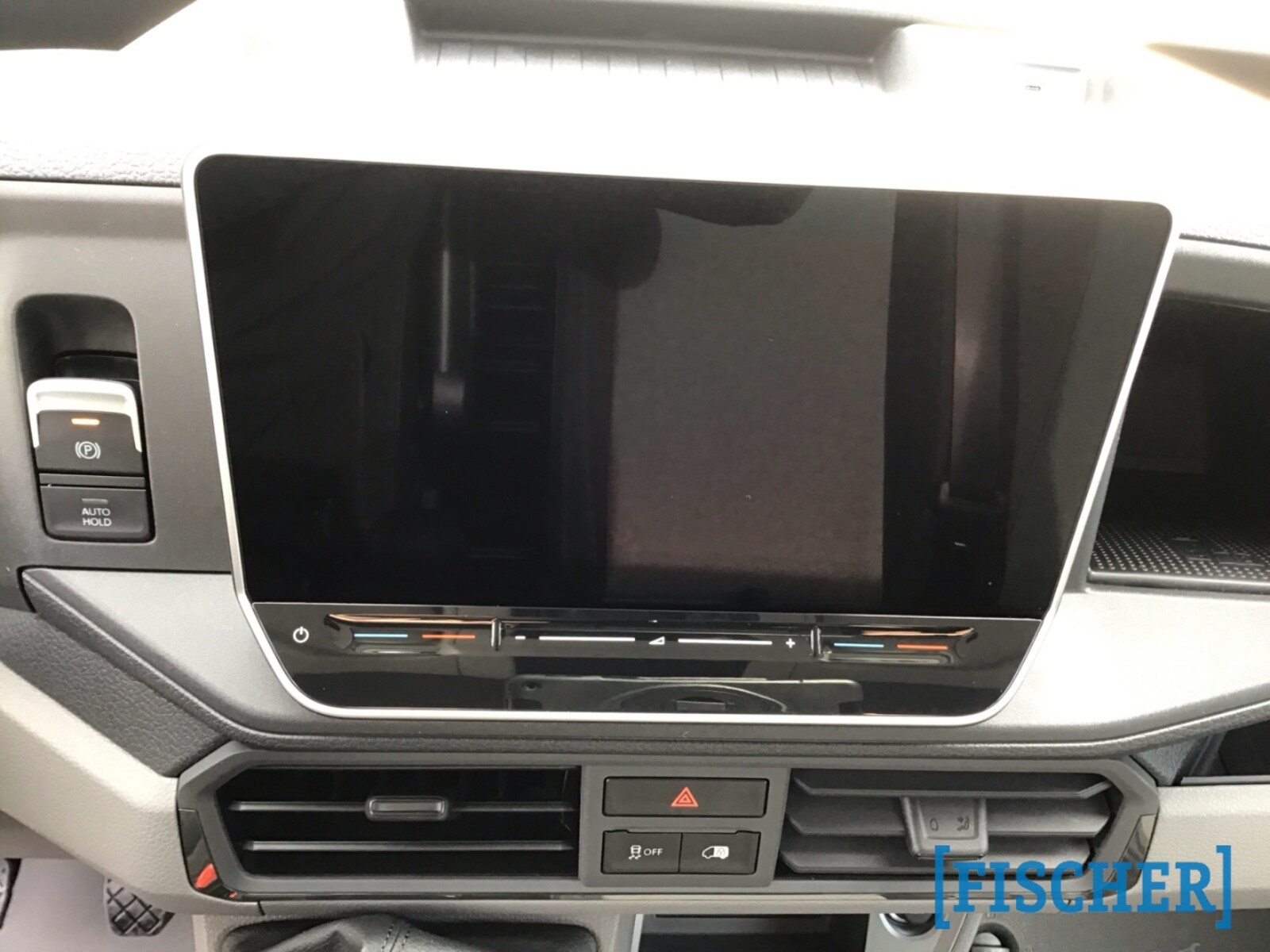 Volkswagen Crafter Kasten langer Radstand – Bild 8