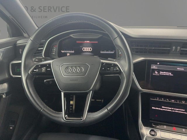 Audi A6 Allroad Quattro 55 TDI Quattro Tiptronic - 2022 - Joinsteer - #11
