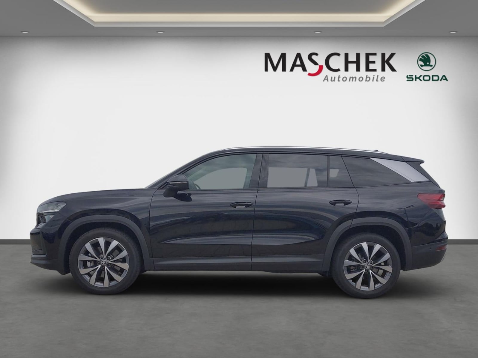 Škoda Kodiaq – Bild 3