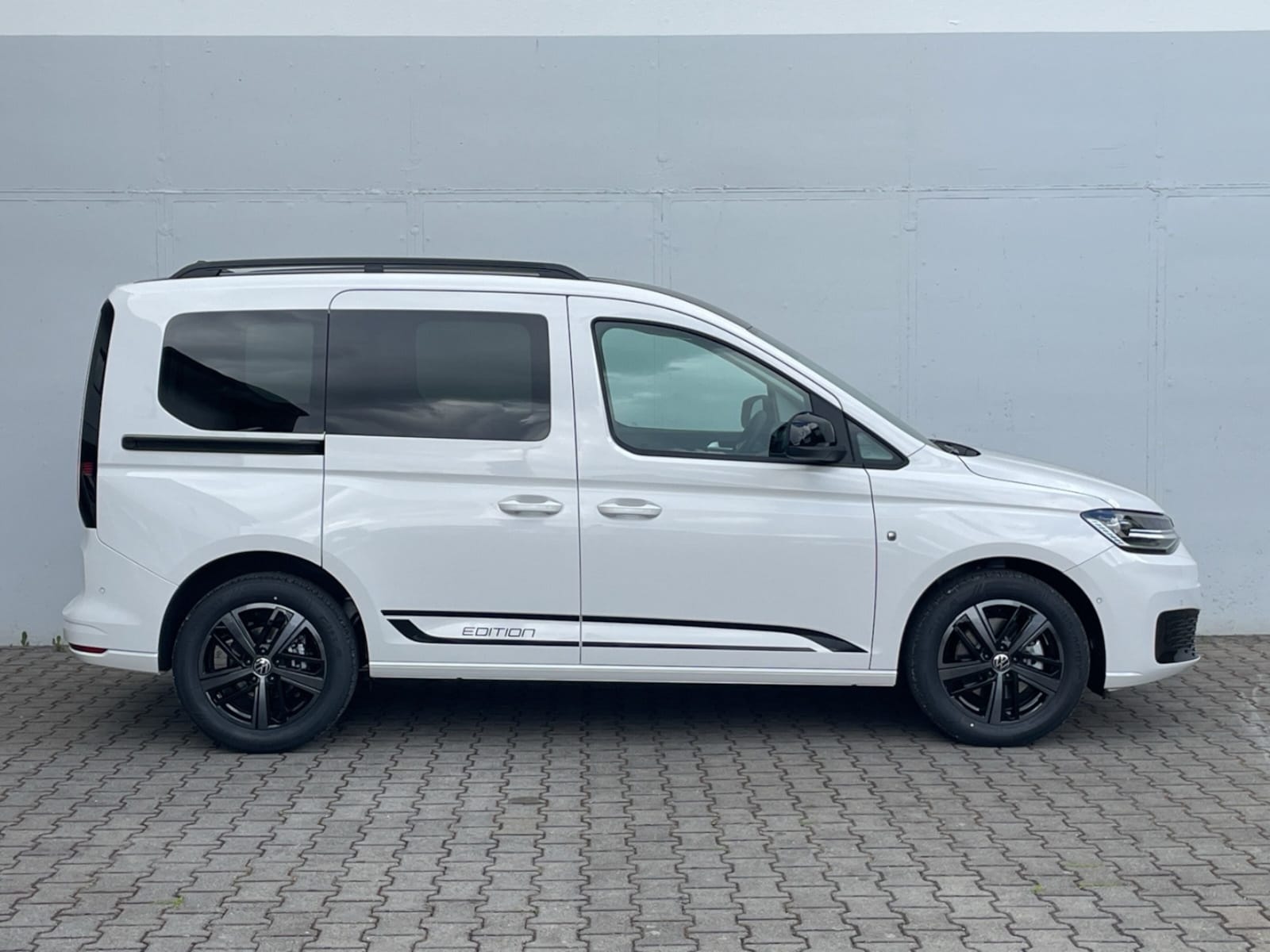 Volkswagen Caddy – Bild 6