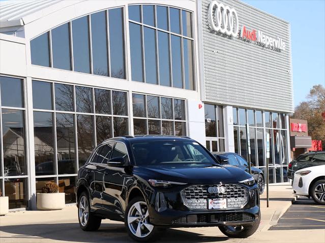 2025 AUDI Q5 - Image 1