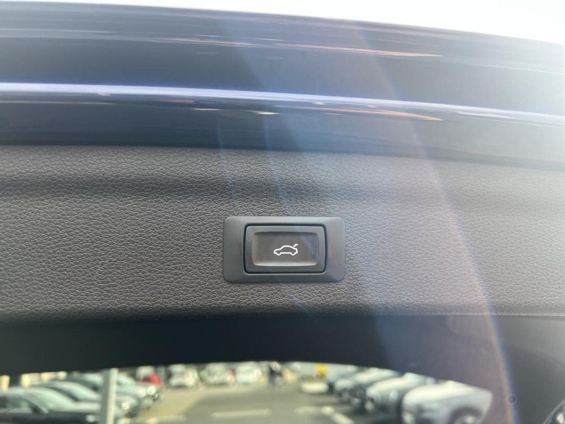 Audi Q3 TFSI e