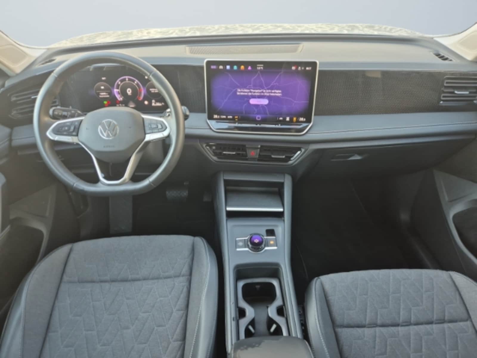 Volkswagen Tiguan – Bild 10