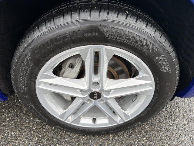 2024 Audi Q5 Premium Plus - Photo 23