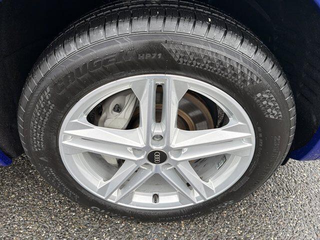 2024 Audi Q5 Premium Plus - Photo 23