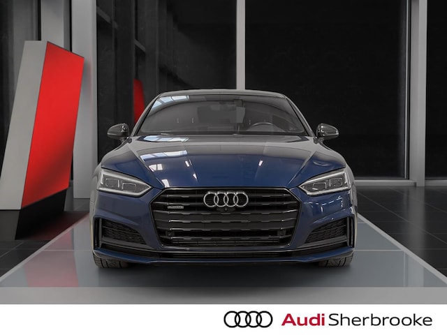 2019 Audi A5 Sportback