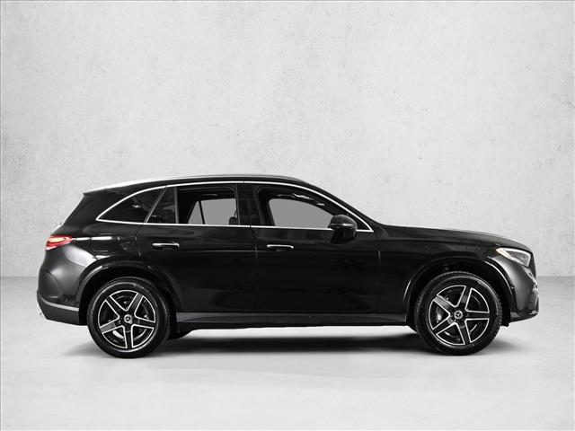 2026 Mercedes-Benz GLC Base - Photo 4