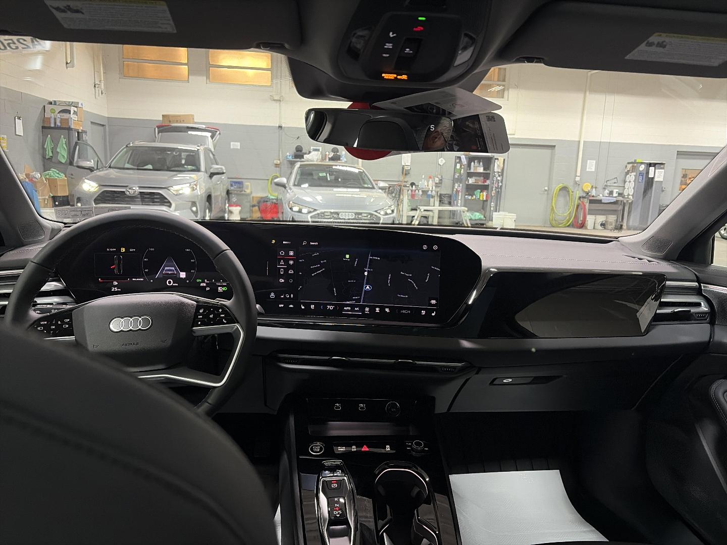 2025 Audi A5 Premium Plus - Photo 30