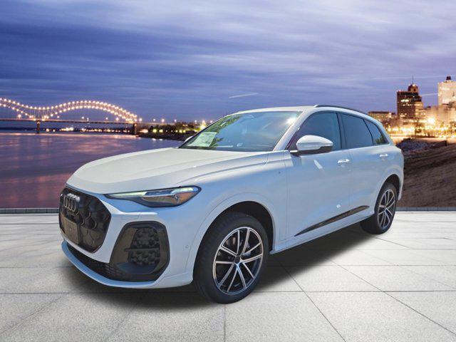 2026 Audi Q5 Premium Plus quattro's photo