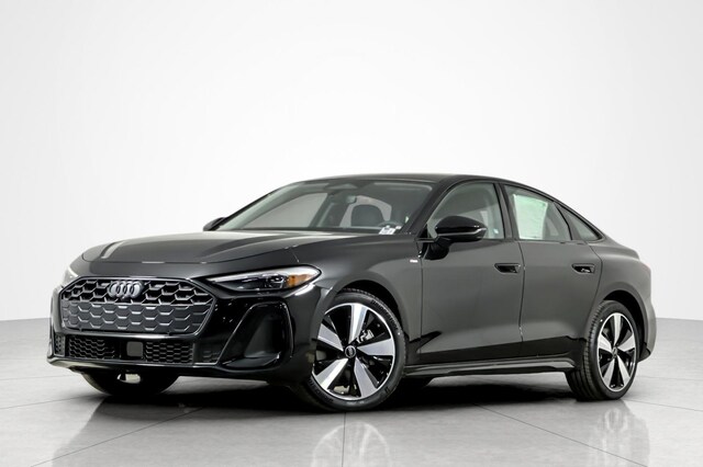 2026 Audi A5 Sedan