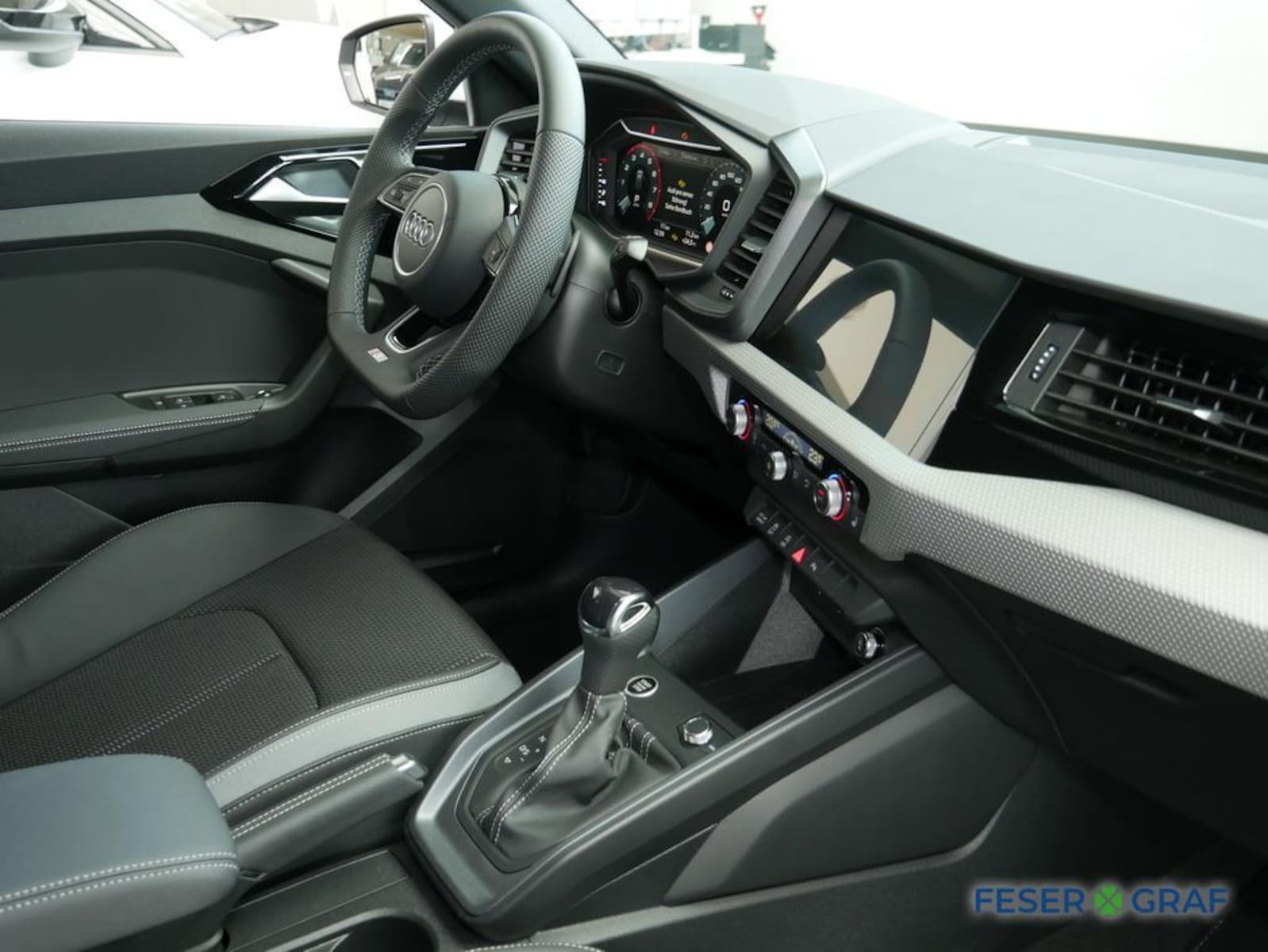 Audi A1 Sportback – Bild 5