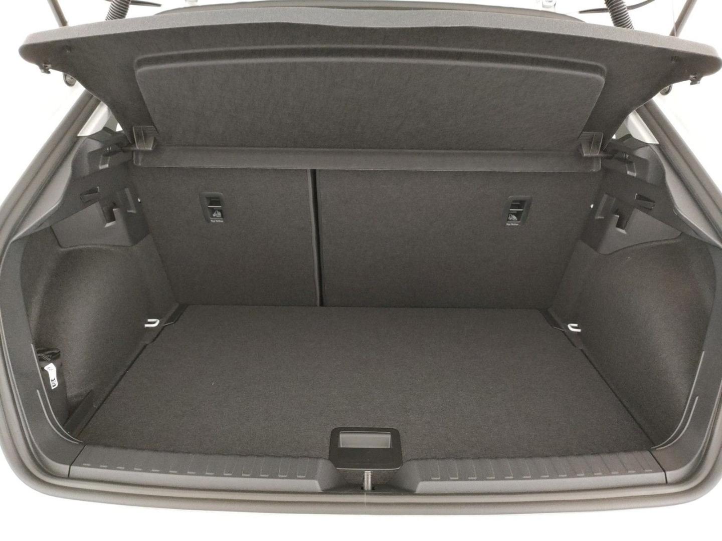 Immagine di Audi A1 allstreet Business 30 TFSI 85 kW (116 CV) S tronic - Vista: for more details contact your dealer