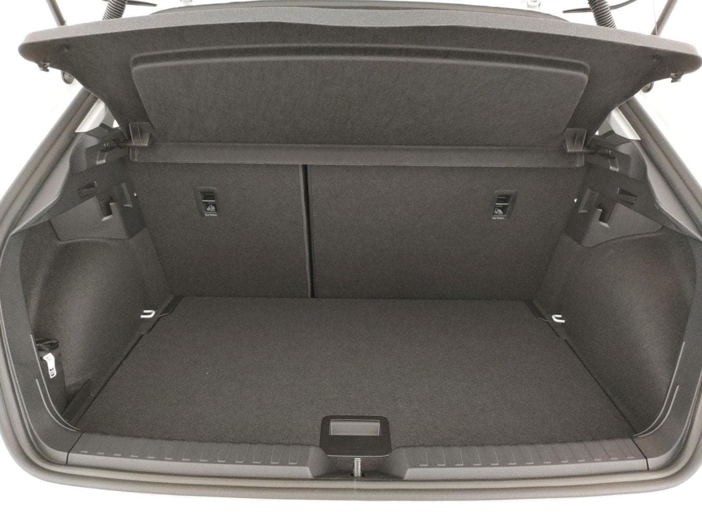Immagine di Audi A1 allstreet Business 30 TFSI 85 kW (116 CV) S tronic - Vista: for more details contact your dealer