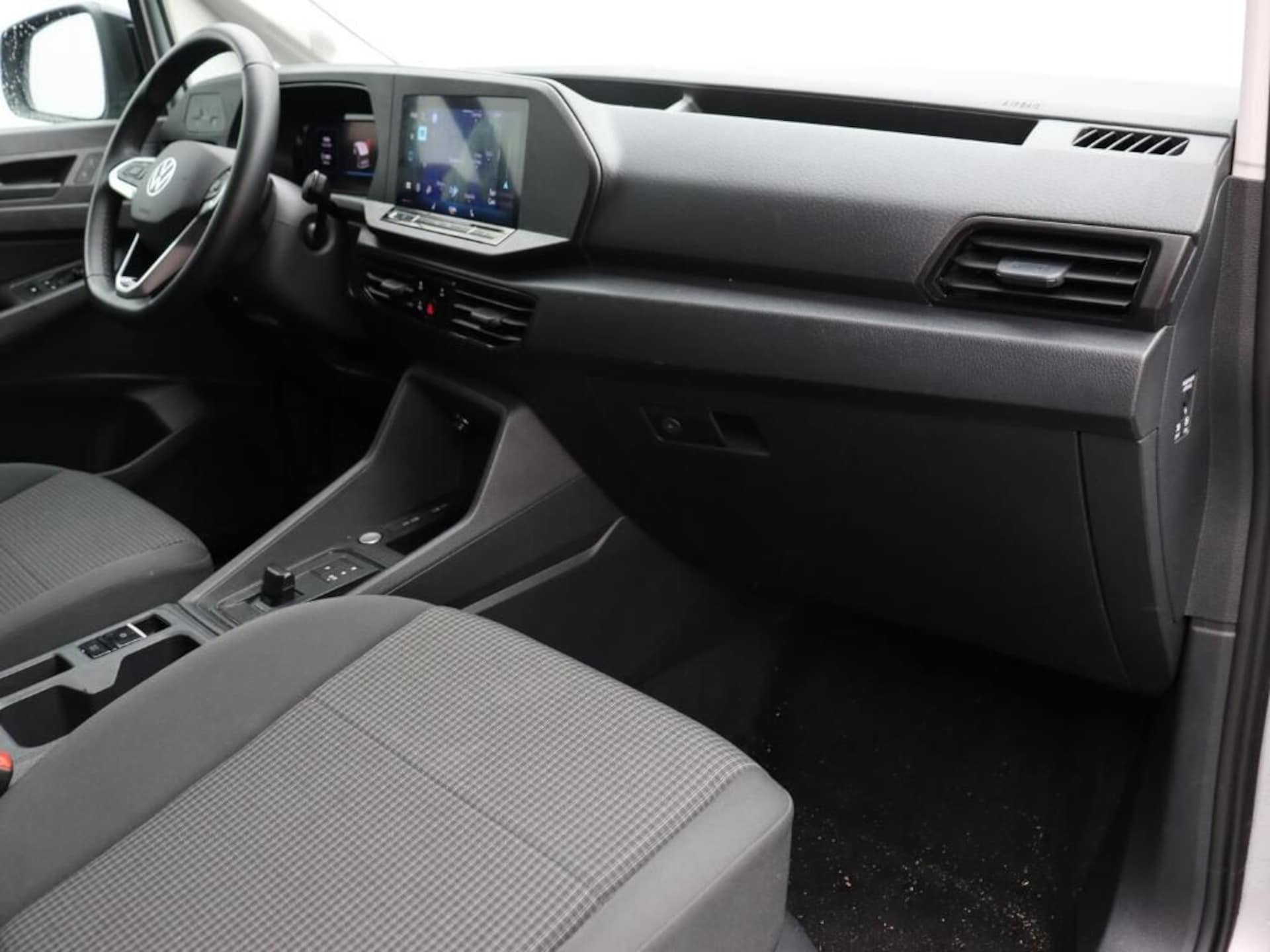 Volkswagen Caddy Maxi Cargo