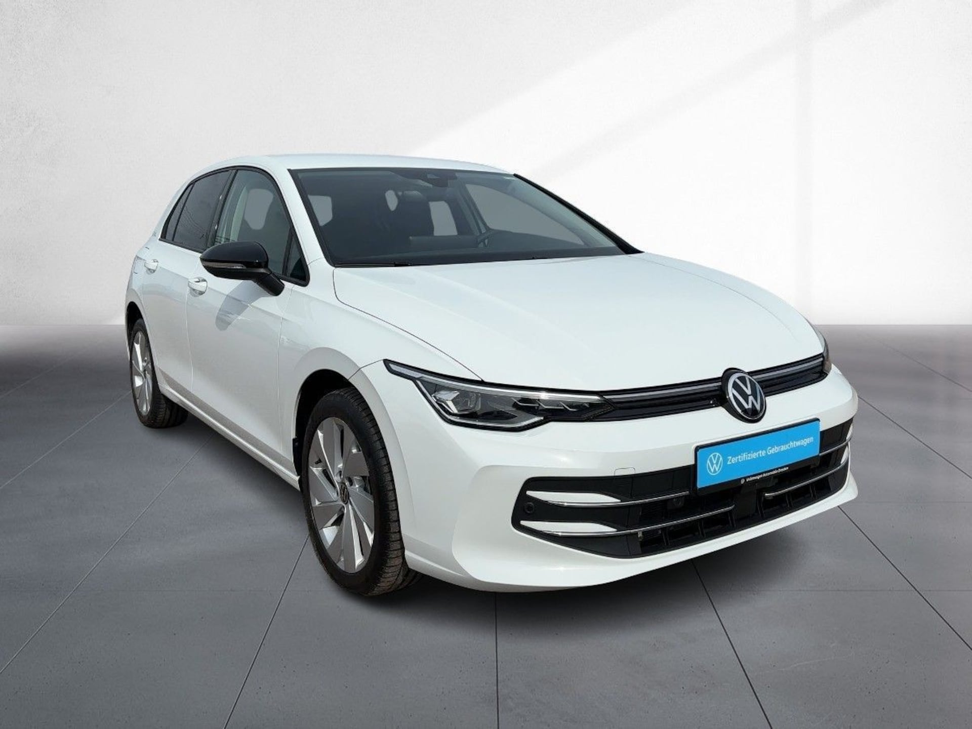 Volkswagen Golf Goal