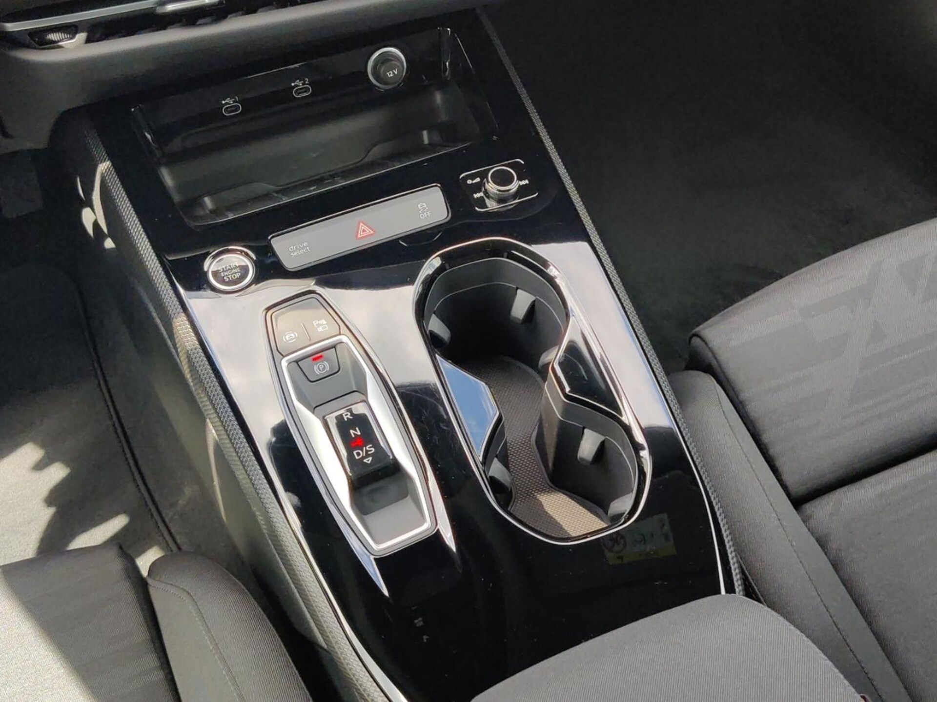 Audi A5 Avant