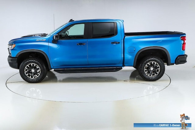 2022 Chevrolet Silverado