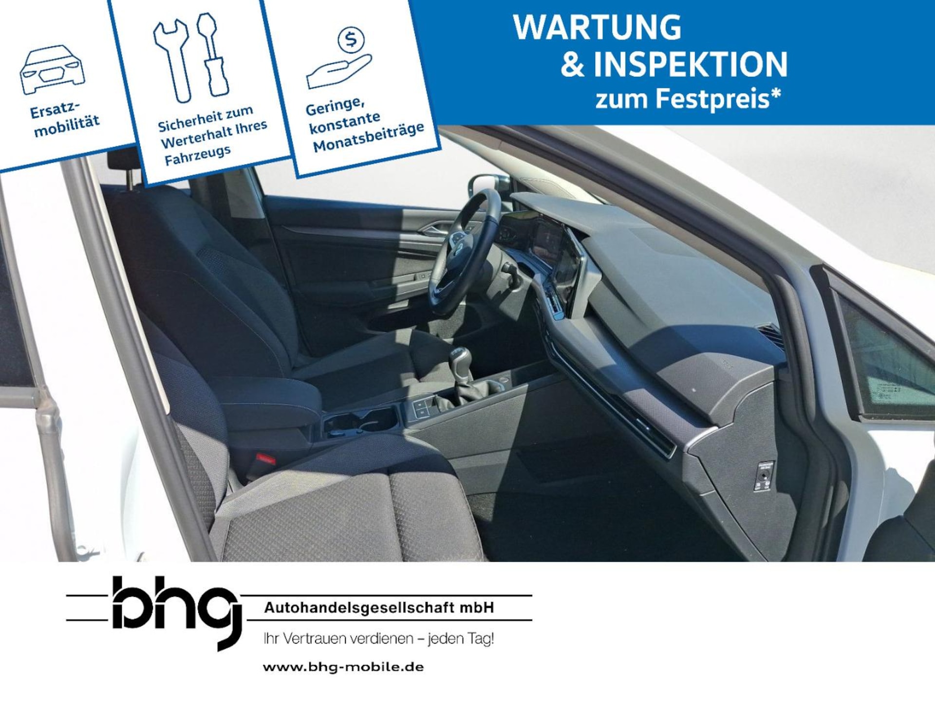 Volkswagen Golf Active