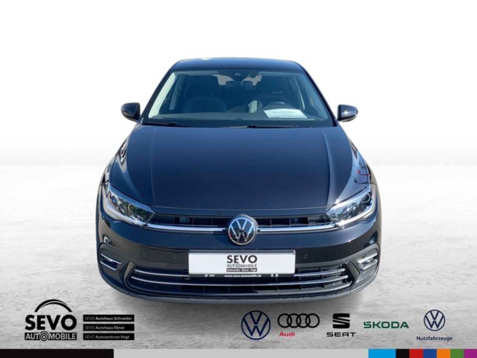 Volkswagen Polo – Bild 7