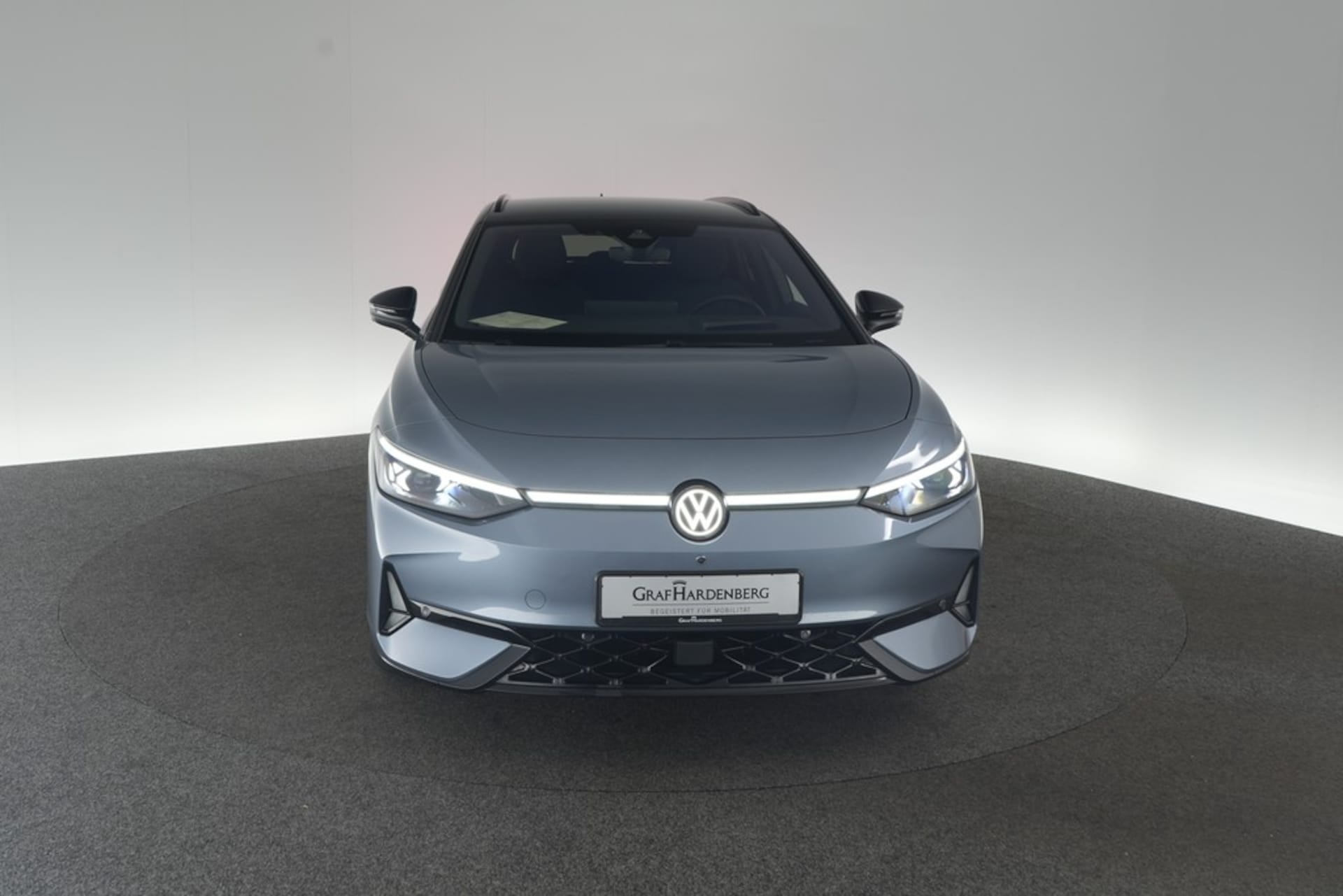 Volkswagen ID.7 Tourer GTX