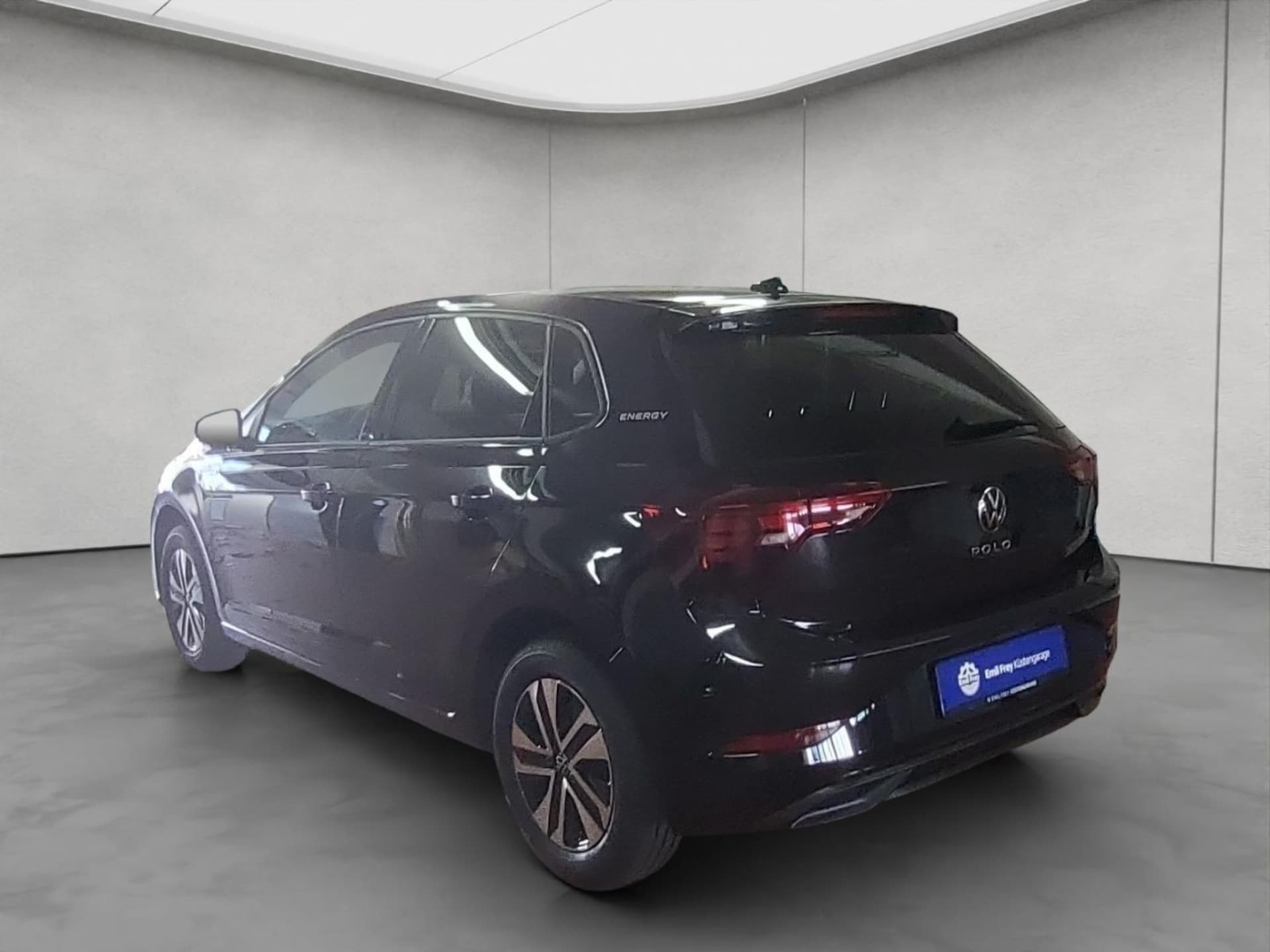 Volkswagen Polo ENERGY