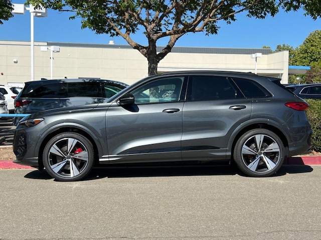 2026 Audi SQ5