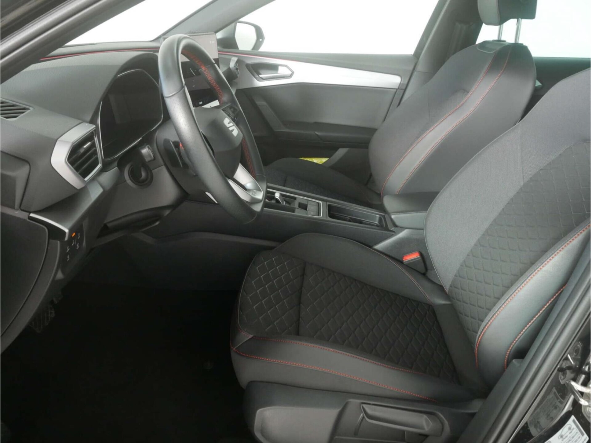 SEAT Leon Sportstourer FR