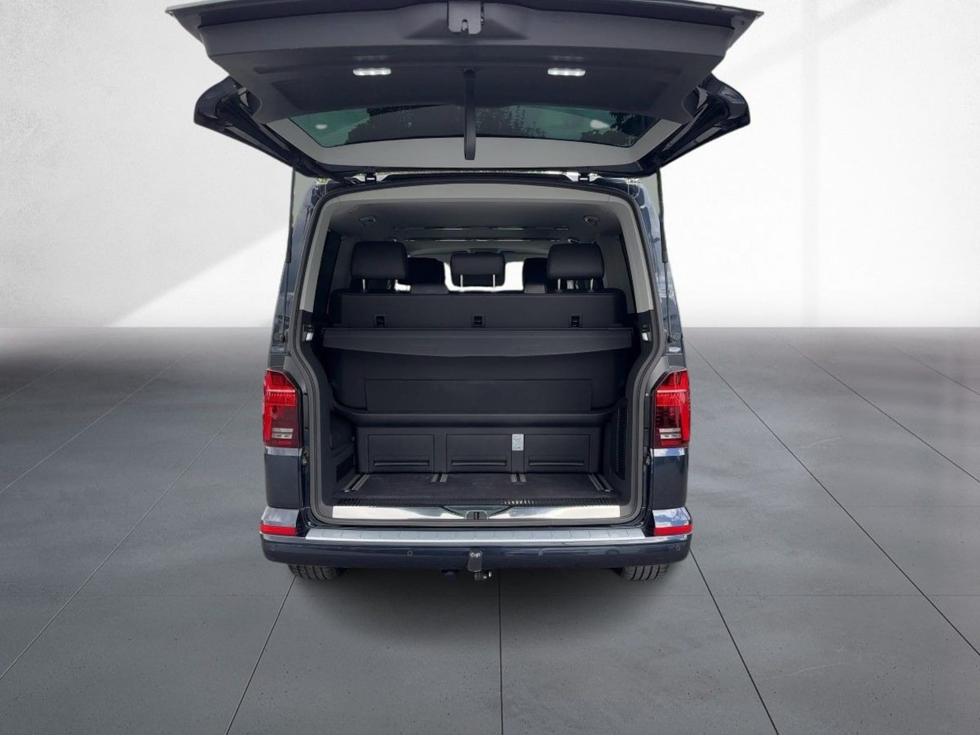 Volkswagen T6.1 Multivan Comfortline
