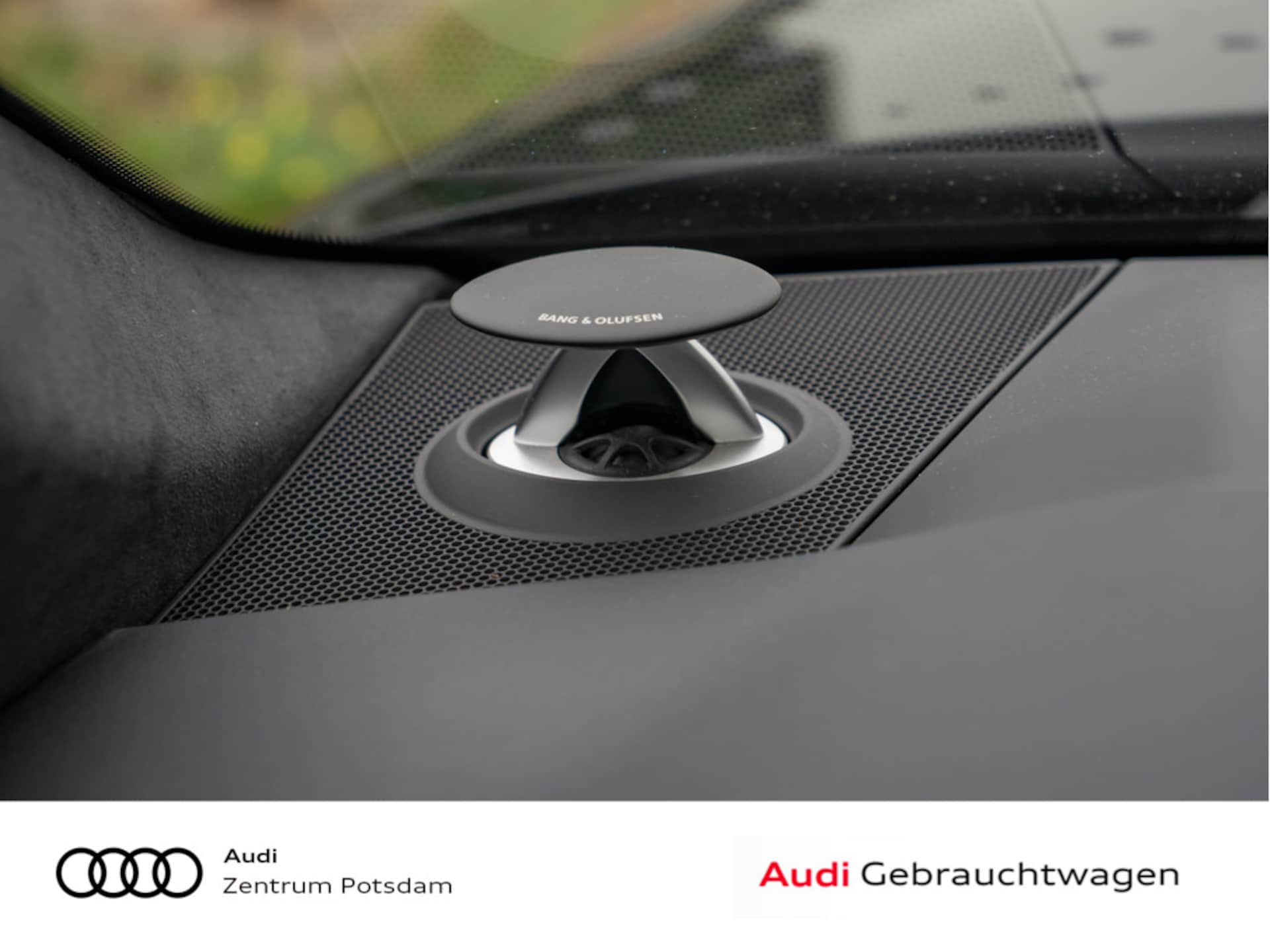 Audi RS 6 Avant