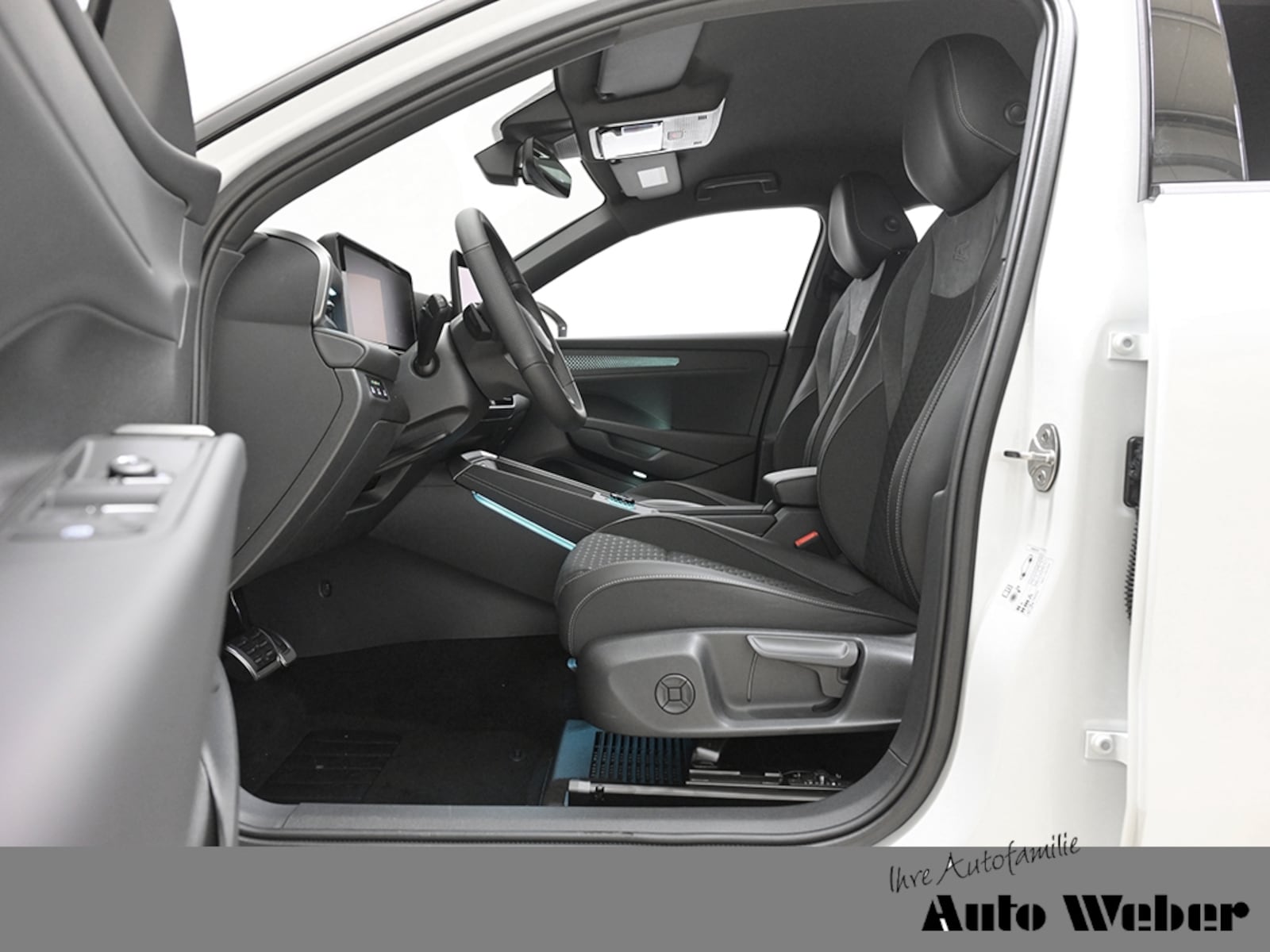 Volkswagen T-Roc – Bild 10