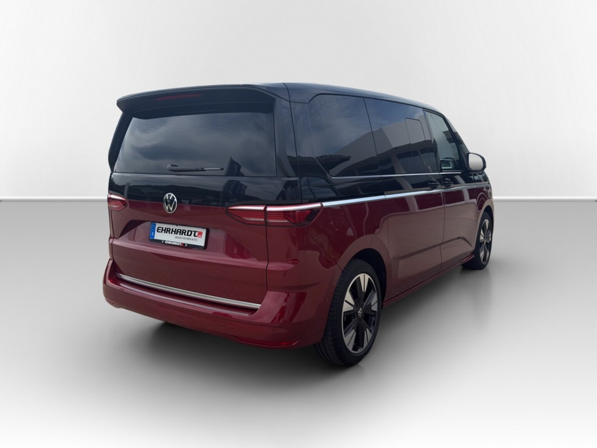 Volkswagen Multivan Style