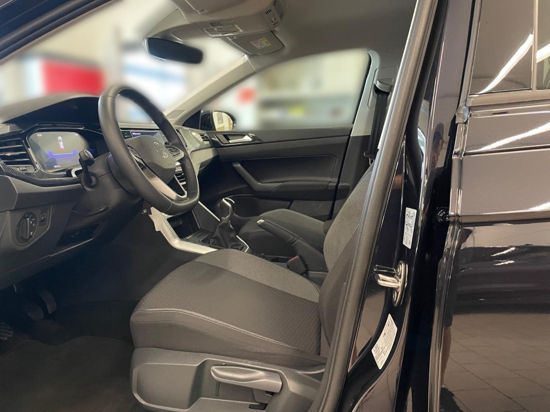 Volkswagen Taigo Life