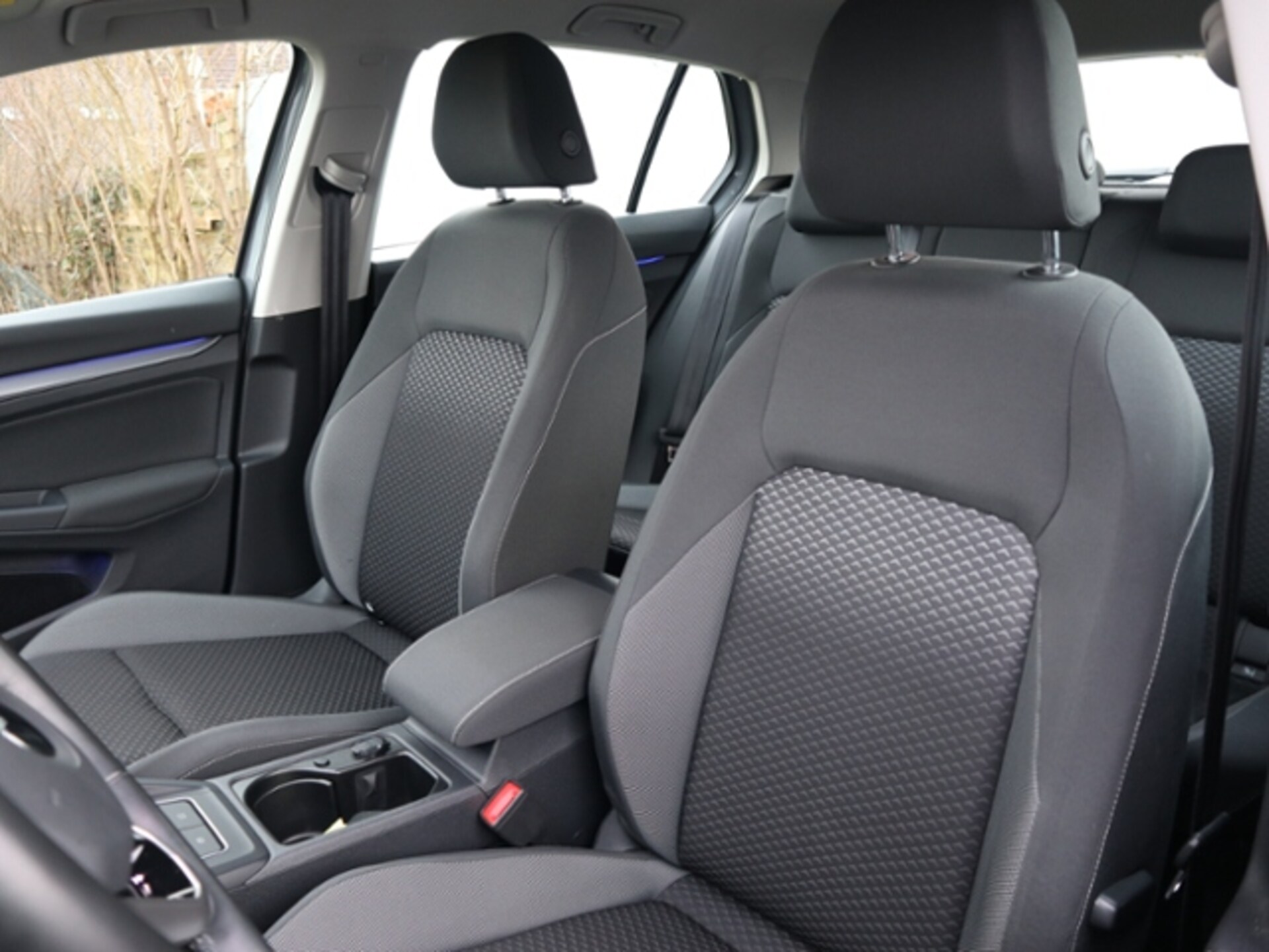 Volkswagen Golf Active