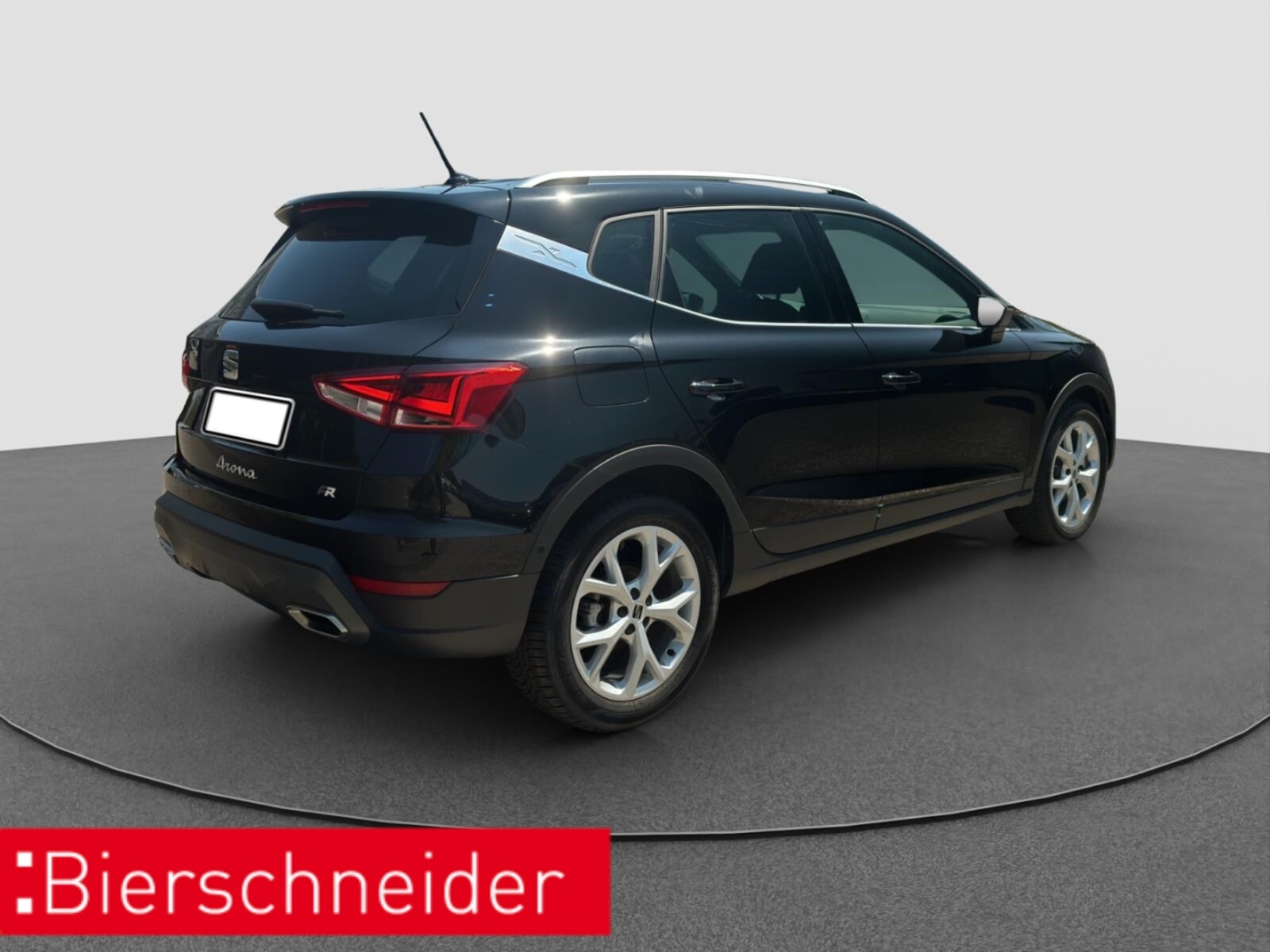 SEAT Arona – Bild 7