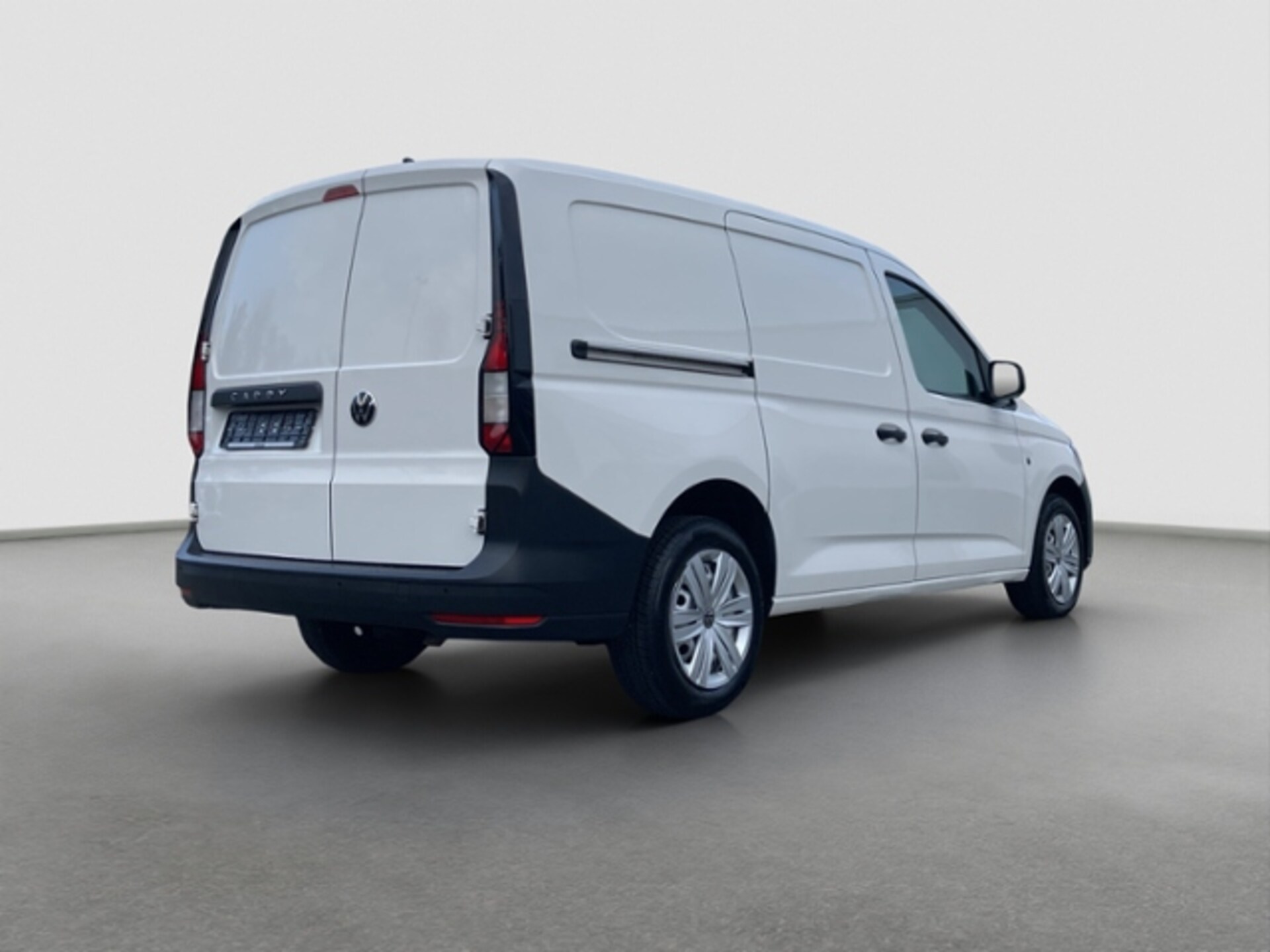 Volkswagen Caddy Maxi Cargo EcoProfi
