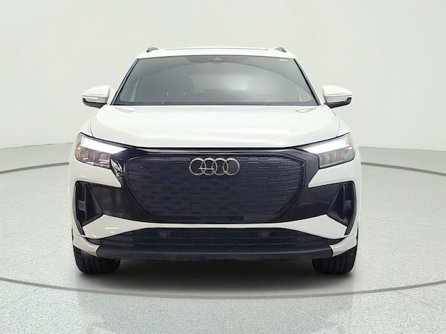 2023 Audi Q4 e-tron