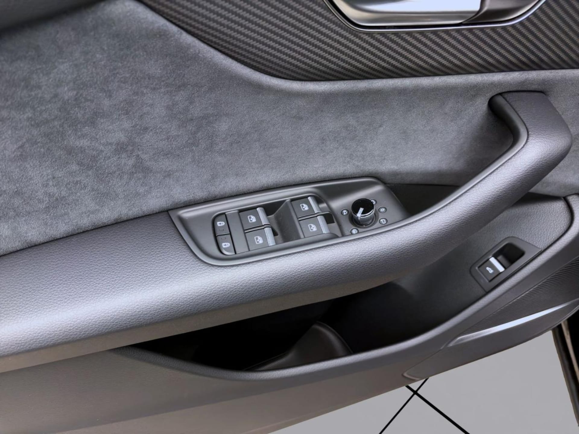 Audi Q8 SUV