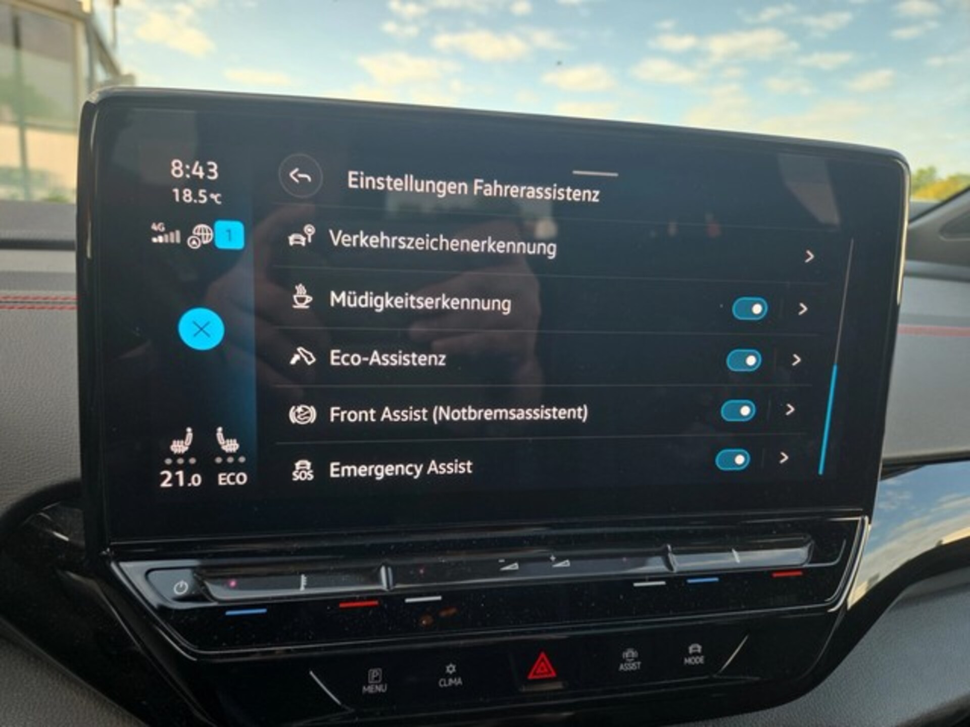 Volkswagen ID.5 GTX