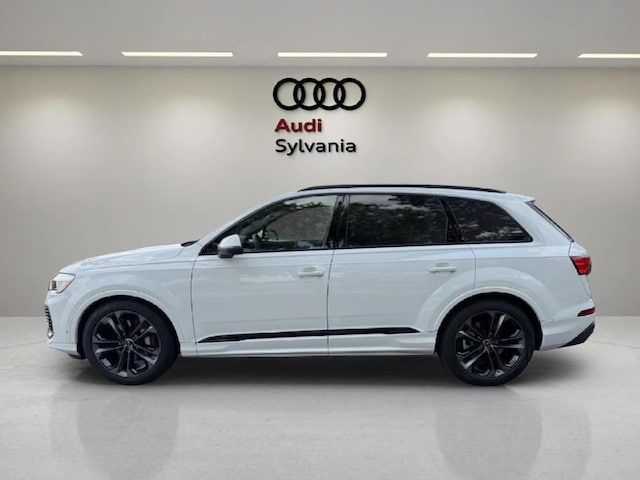 2025 Audi Q7