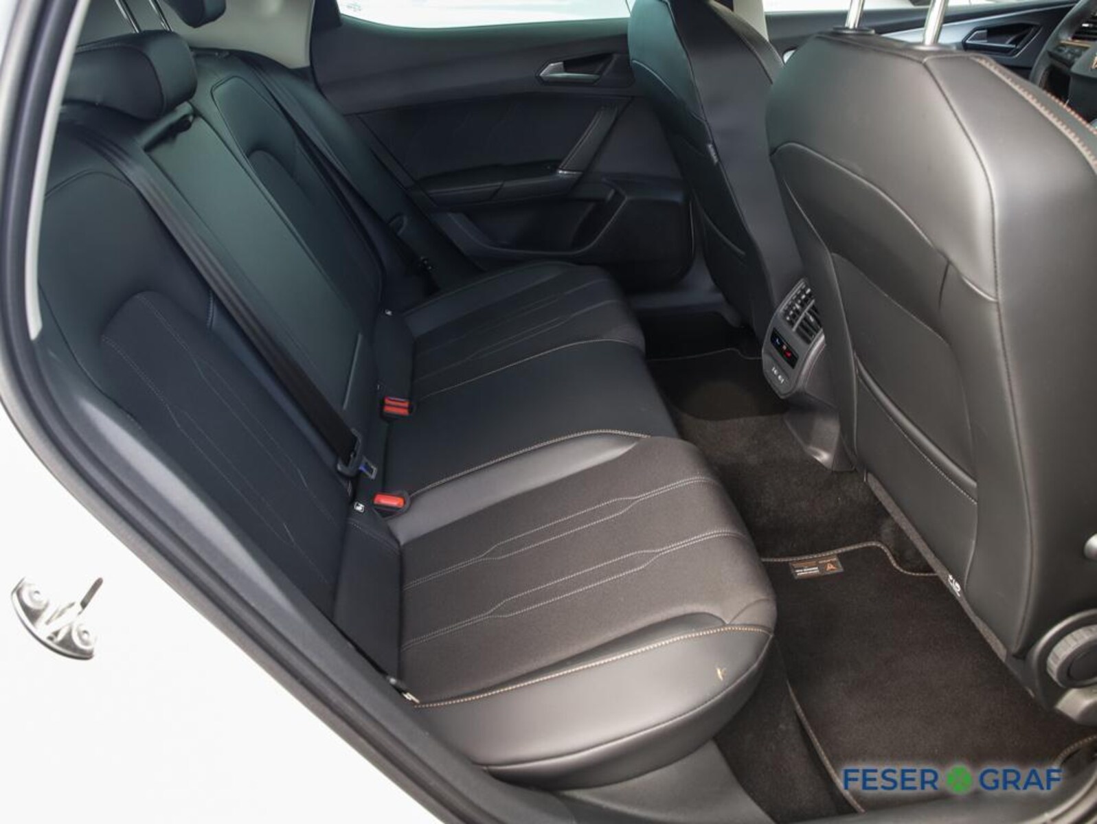 CUPRA Leon – Bild 6