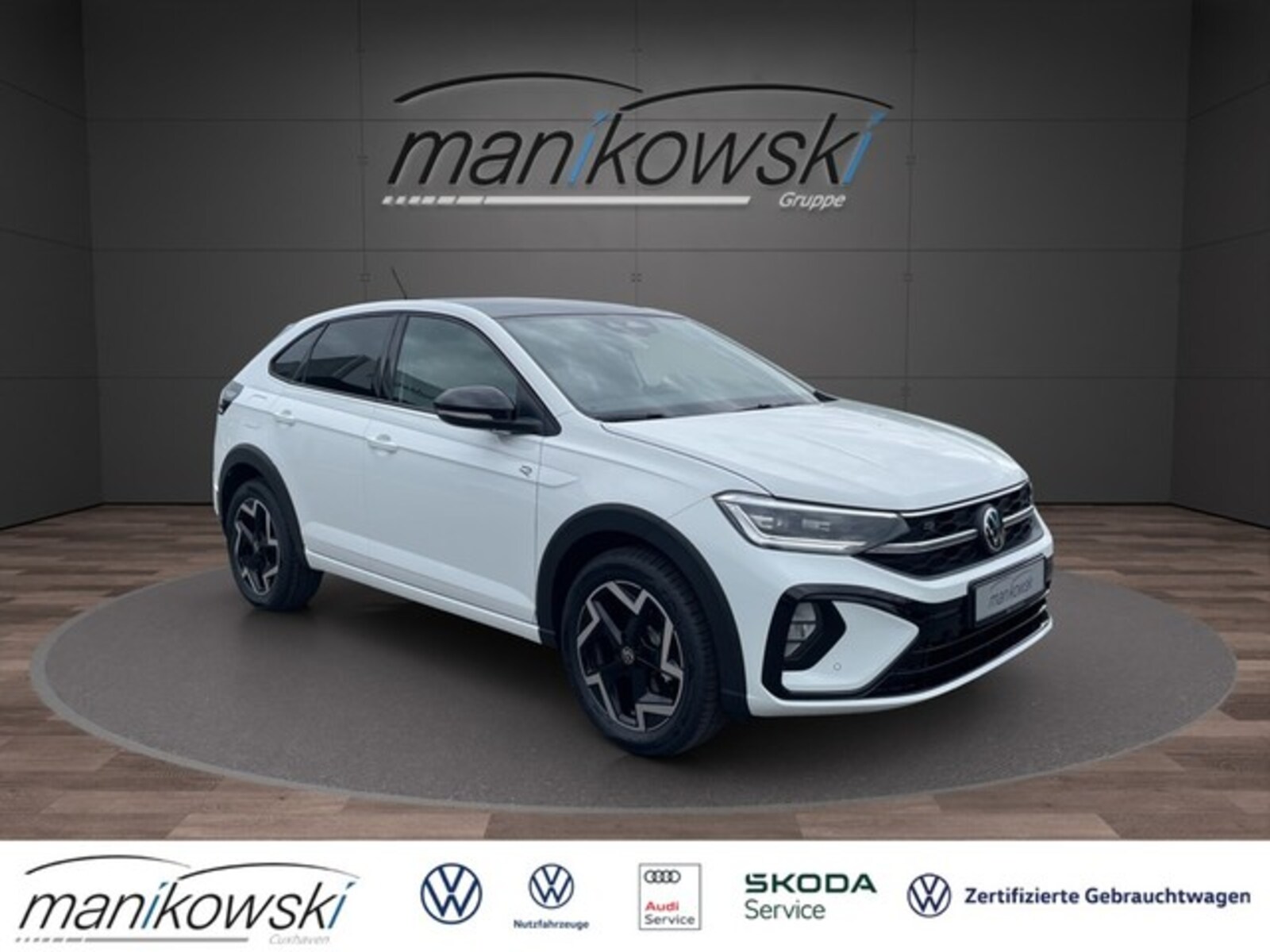 Volkswagen Taigo – Bild 7